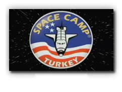 Space Camp Turkey
