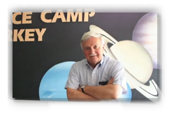 Space Camp Turkey
