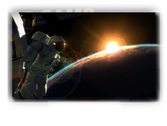 Space Camp Turkey