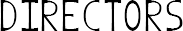 directors