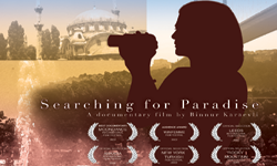 searching